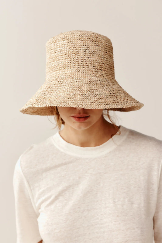 Marle | Kuia Nat | Natural | Palm Boutique