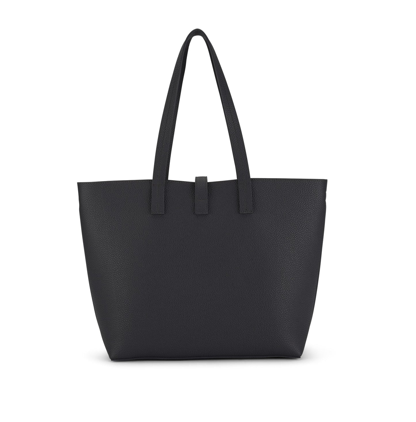 Deadly Ponies | Mr Porter Tote | Black | Palm Boutique