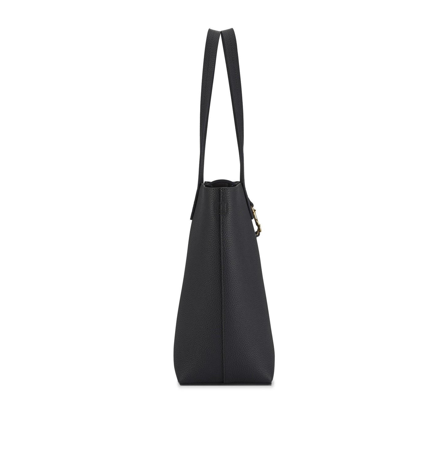 Deadly Ponies | Mr Porter Tote | Black | Palm Boutique