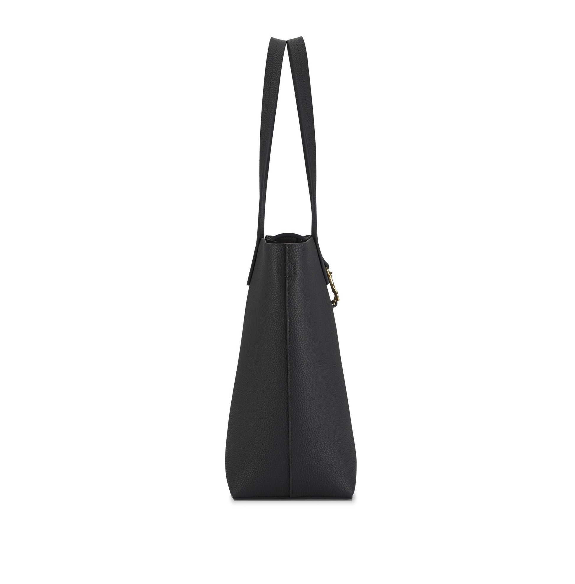 Deadly Ponies | Mr Porter Tote | Black | Palm Boutique