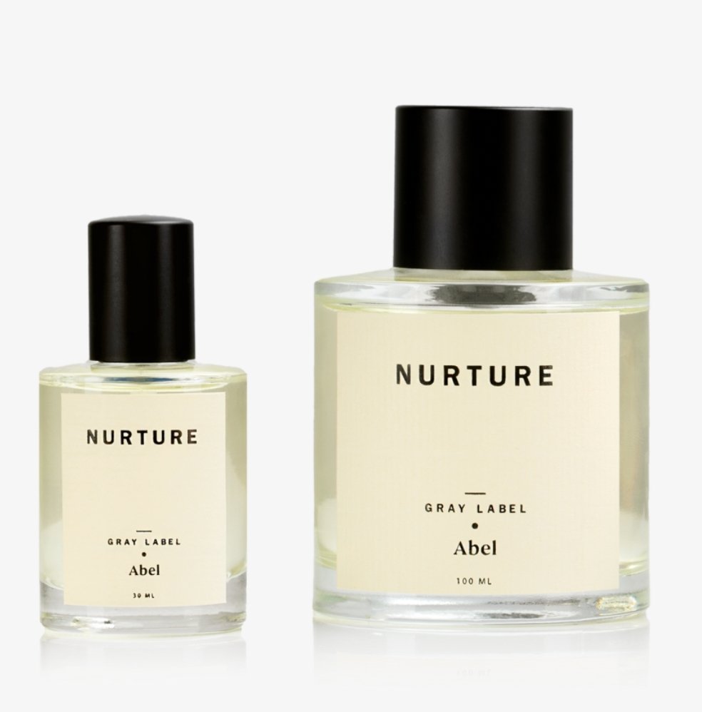 Abel Odor | NURTURE | 30ml | Palm Boutique