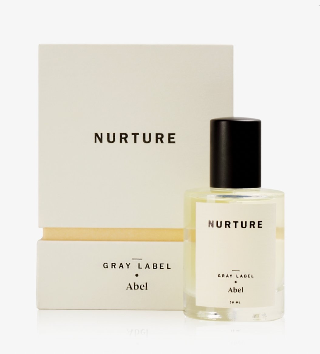 Abel Odor | NURTURE | 30ml | Palm Boutique