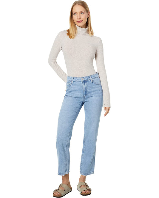 Paige | Noella Straight | Gretta Distressed | Palm Boutique