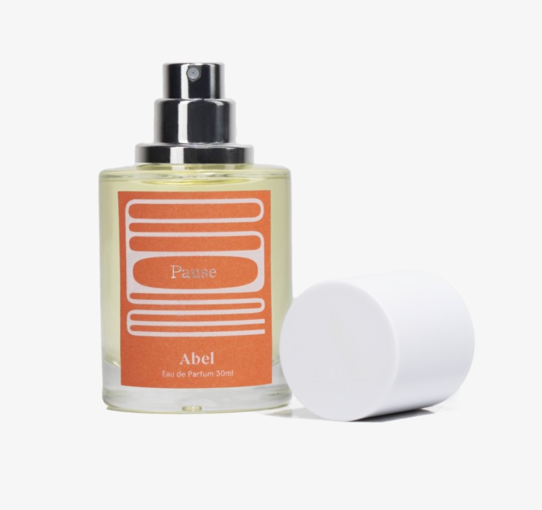 Abel Odor | Pause Eau de Parfum | 30ml | Palm Boutique