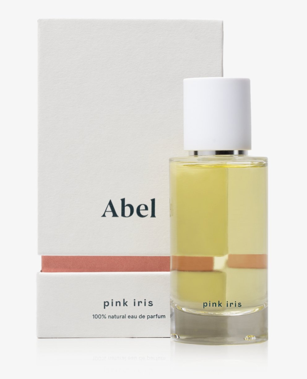Abel Odor | Pink Iris | 15ml | Palm Boutique