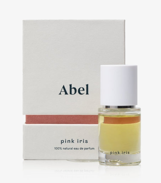 Abel Odor | Pink Iris | 15ml | Palm Boutique