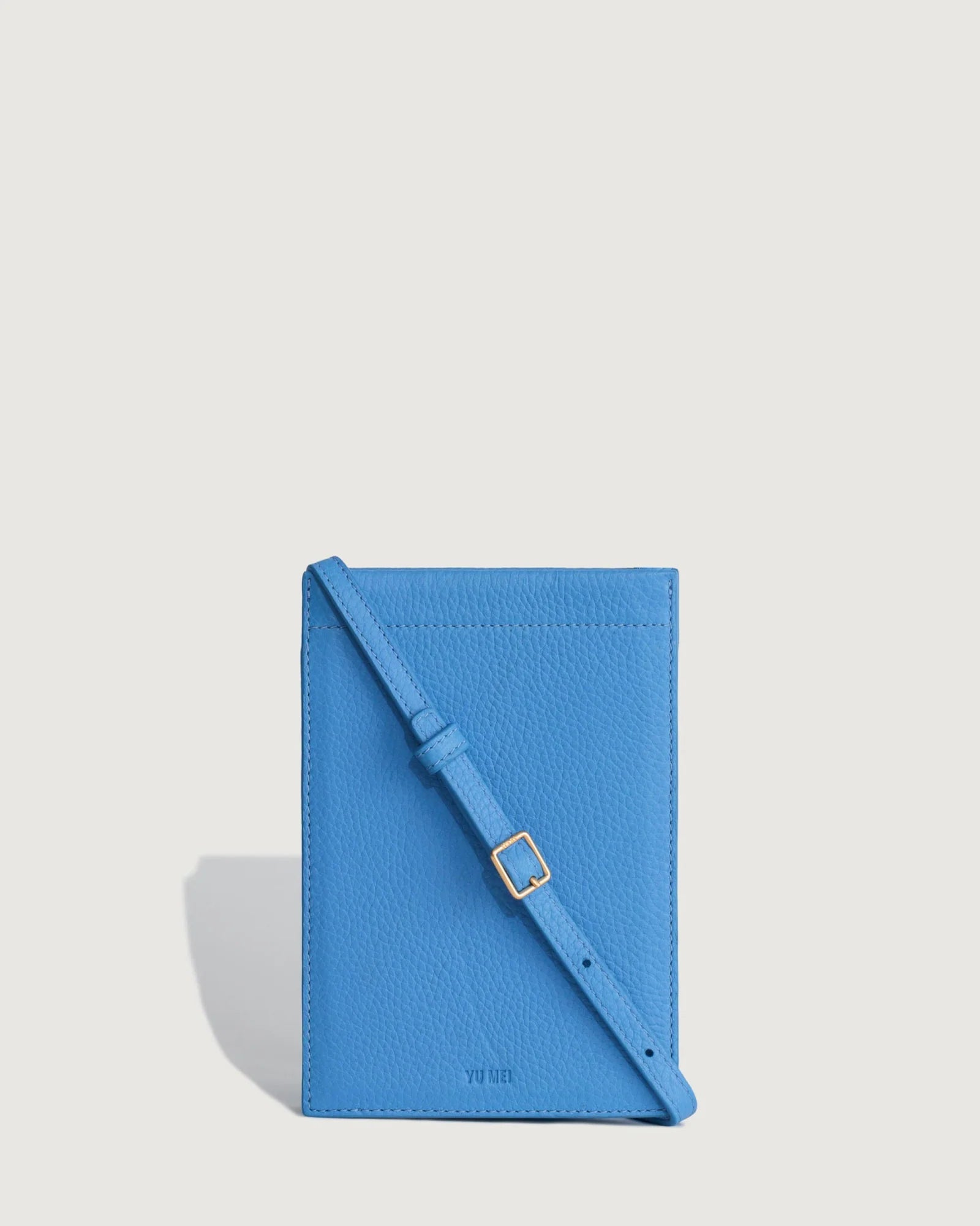 Yu Mei | Georgie Bag | Day Blue | Palm Boutique