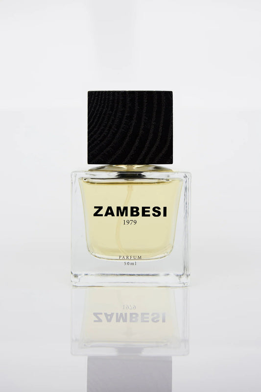 Zambesi | 1979 | Zambesi Parfum | Palm Boutique