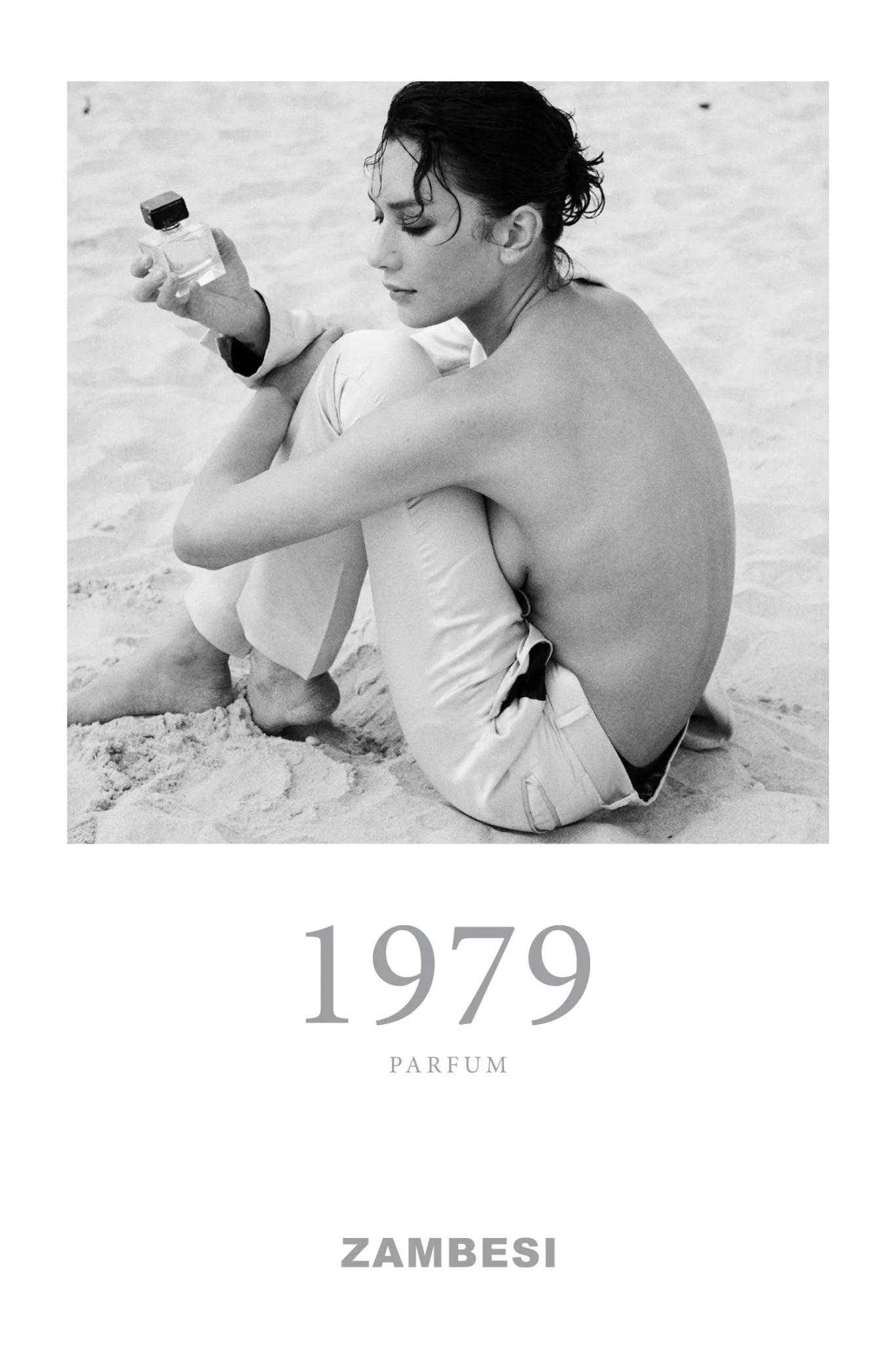 Zambesi | 1979 | Zambesi Parfum | Palm Boutique