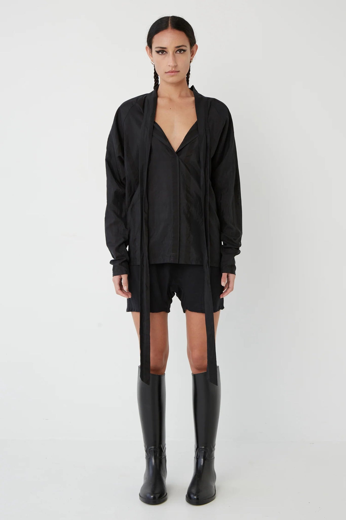 Zambesi | Batwoman | Blackscreen | Palm Boutique