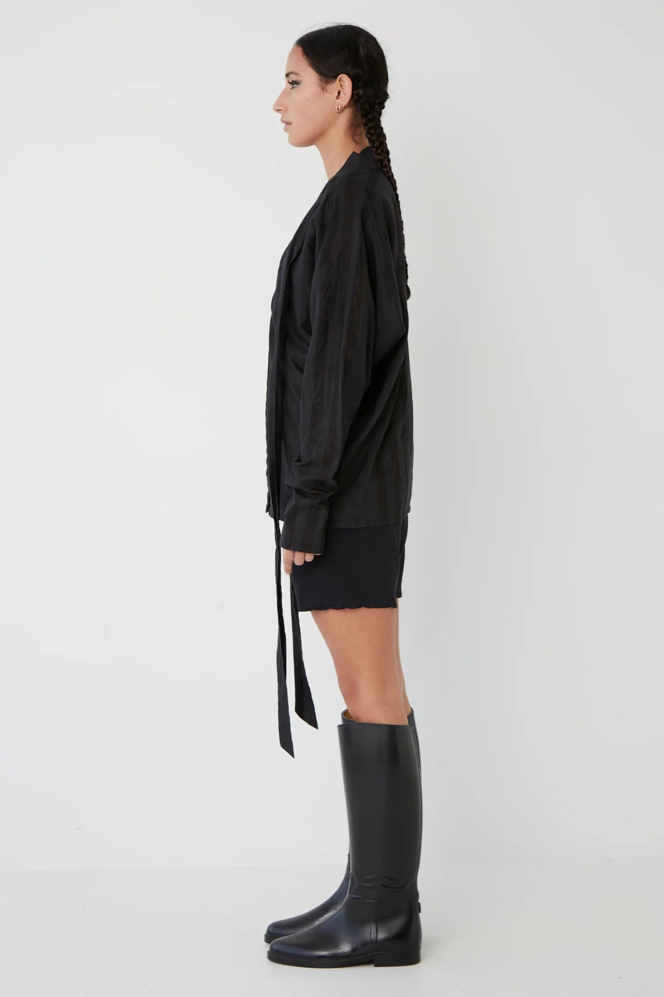 Zambesi | Batwoman | Blackscreen | Palm Boutique