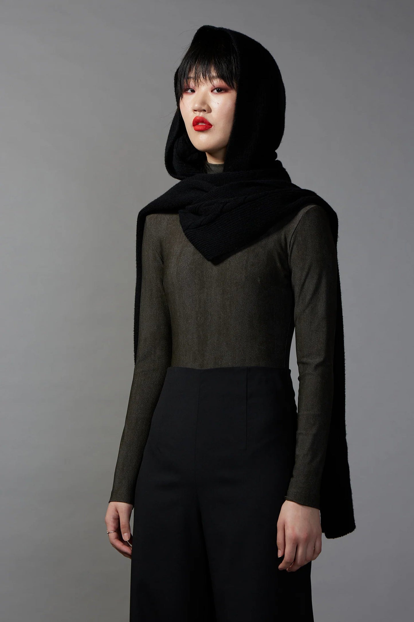 Zambesi | Runway Pant | Suit Black | Palm Boutique