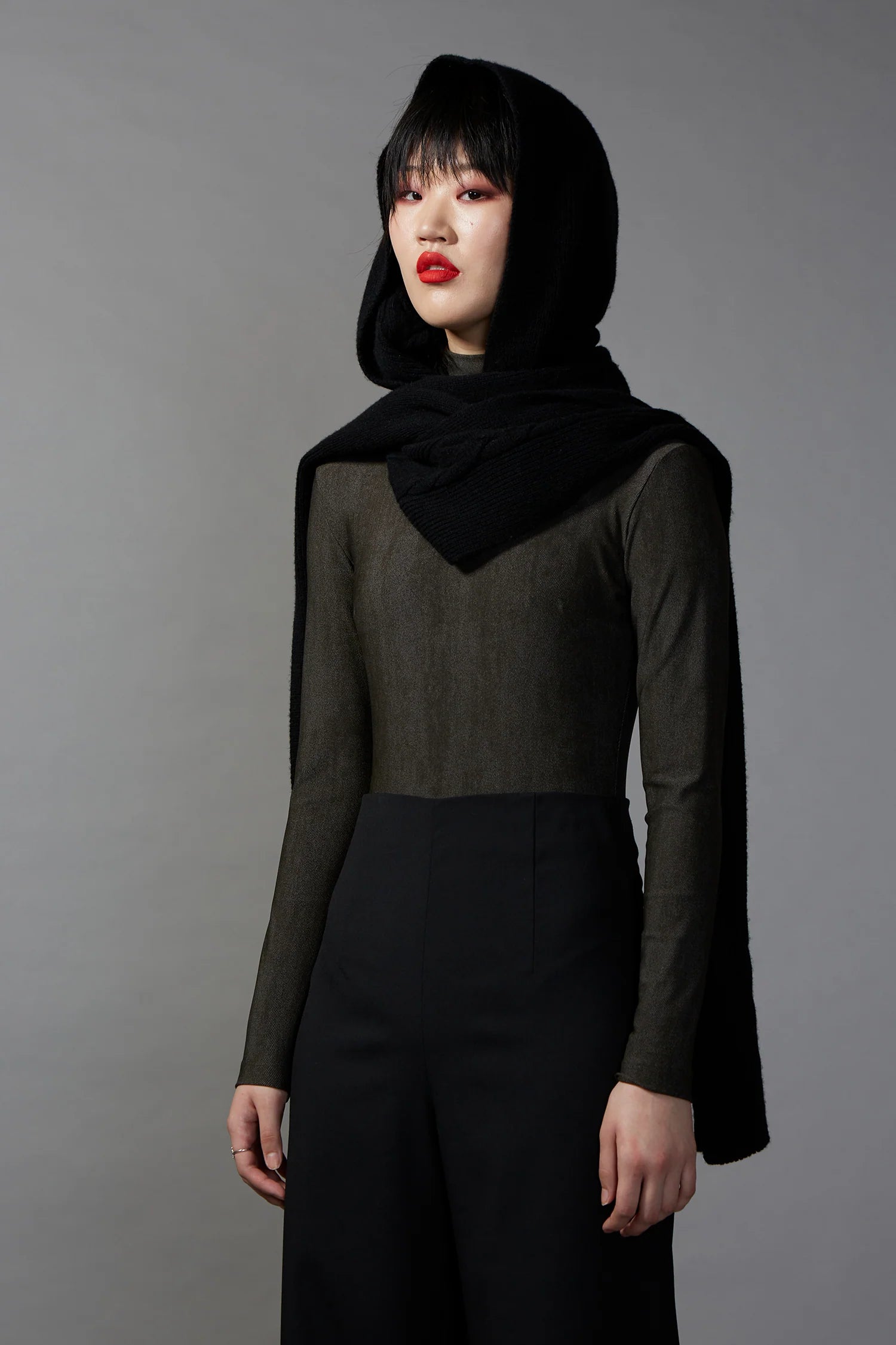 Zambesi | Runway Pant | Suit Black | Palm Boutique